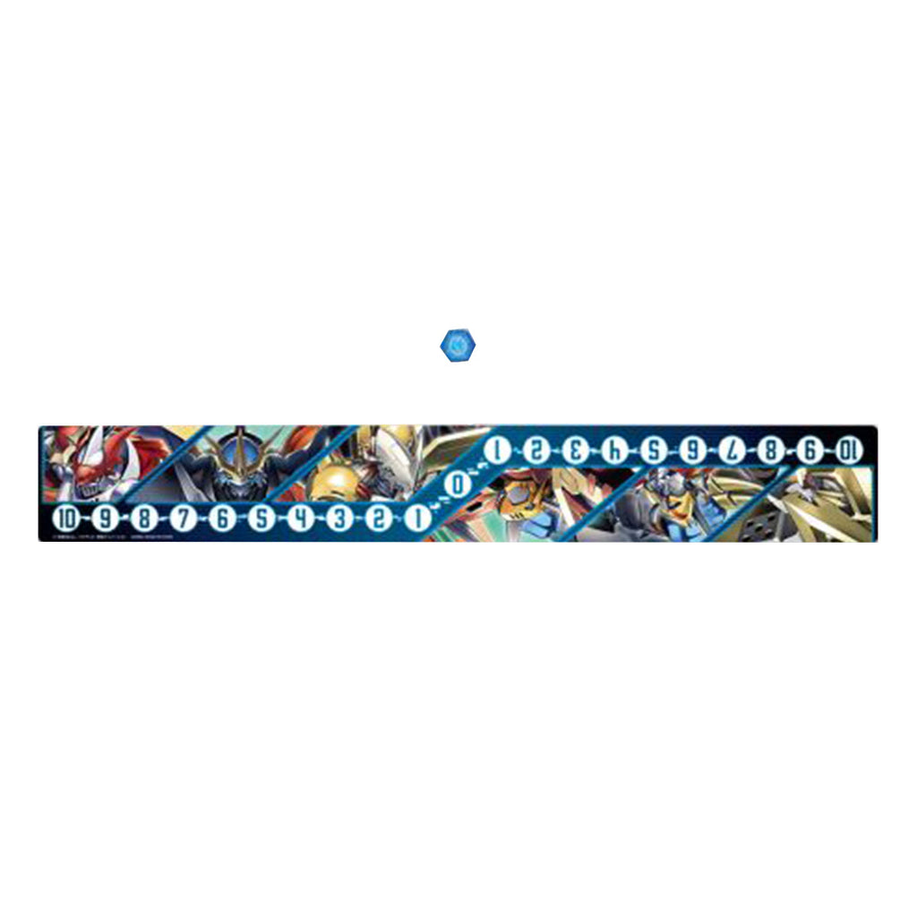 Digimon Card Game Tamers Evolution Box 2 - Trading Card Games - 6