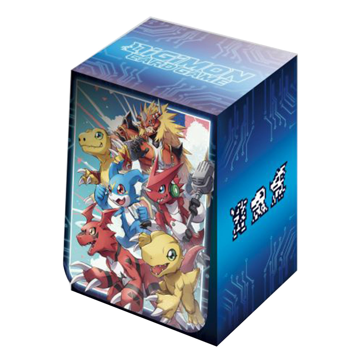 Digimon Card Game Tamers Evolution Box 2 - Trading Card Games