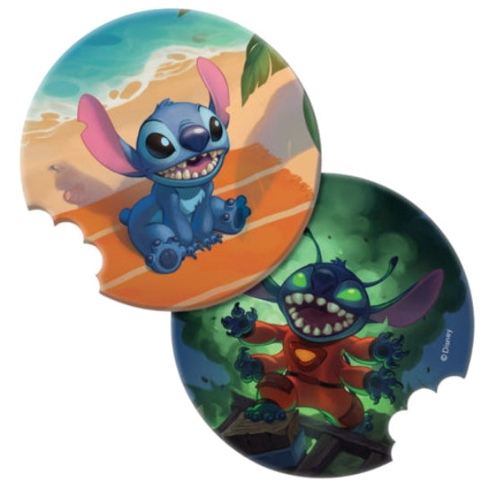 Disney Stitch The Fix for 626 - Board Games - 3