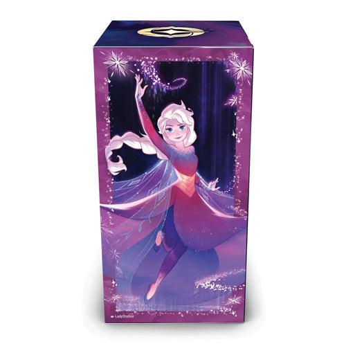 Disney Lorcana TCG Series 9 Fabled Elsa Gift Box - Trading Card Games - 2
