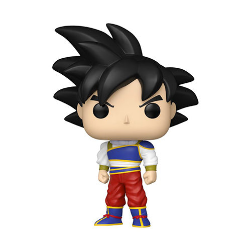Dragon Ball Z - Goku (Yardrat) Pop! Vinyl - Statues & Figures - 3