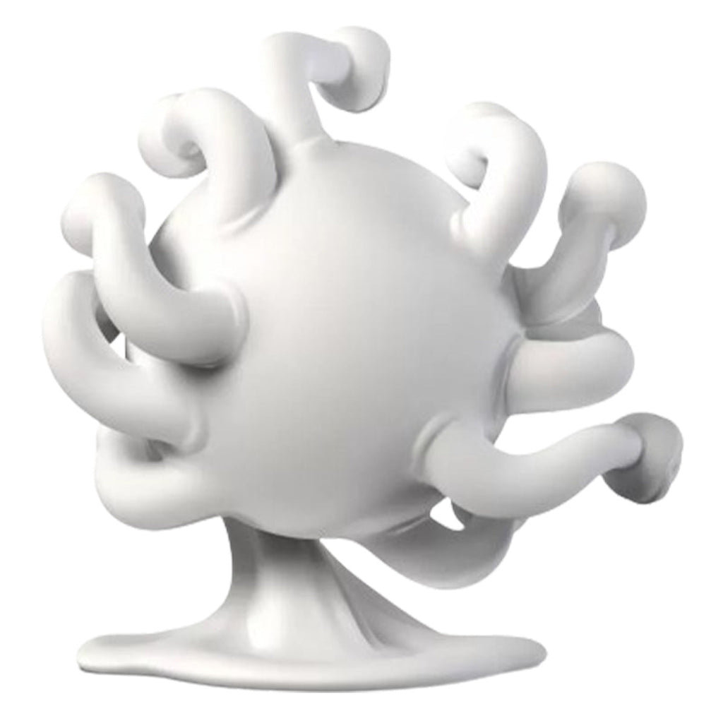 Dungeons & Dragons: Beholder 7" Resin Blank - Statues & Figures - 2