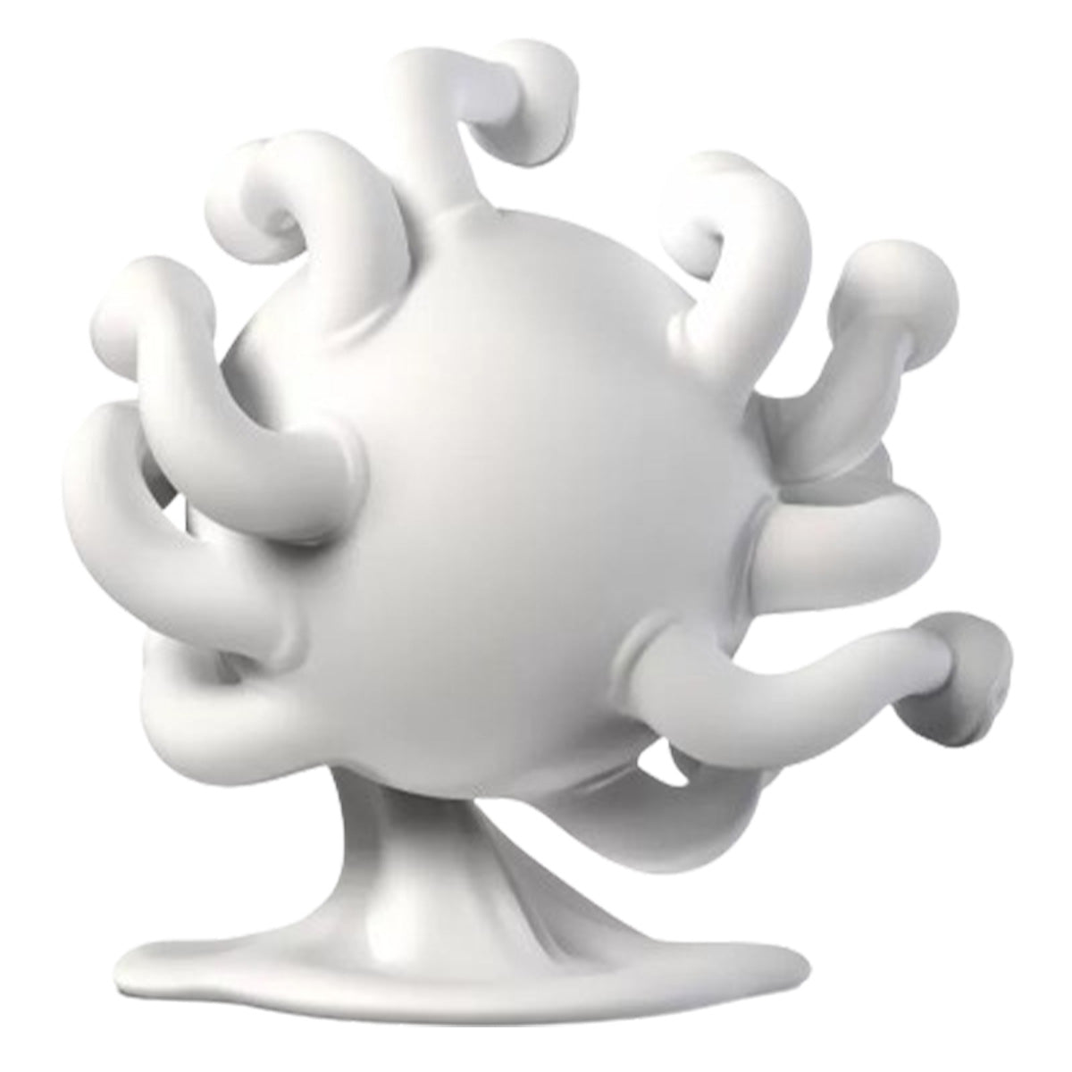 Dungeons & Dragons: Beholder 7" Resin Blank - Statues & Figures - 2