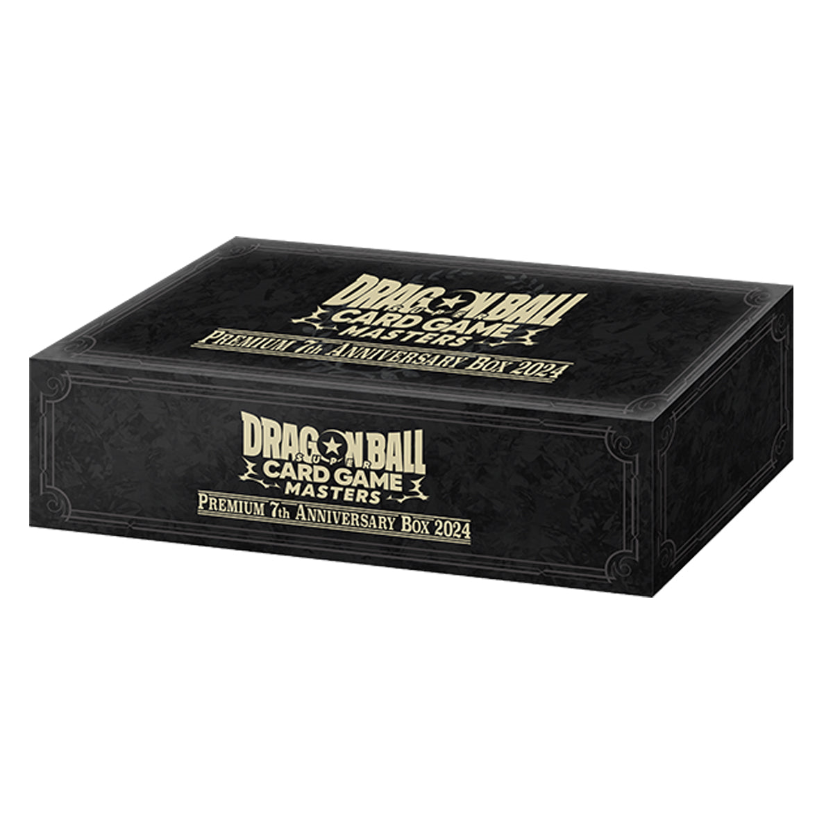 Dragon Ball Super Card Game Masters Zenkai Series EX Premium 7th Anniversary Box 2024 - Trading Card Games