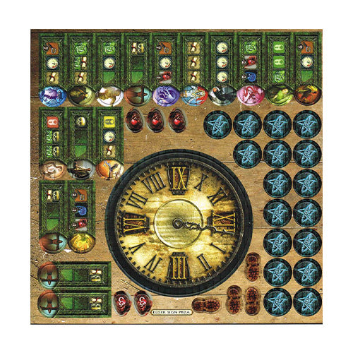 Elder Sign Revised Printing - Board Games - 9