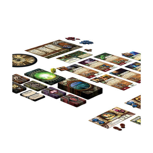 Elder Sign Revised Printing - Board Games - 5
