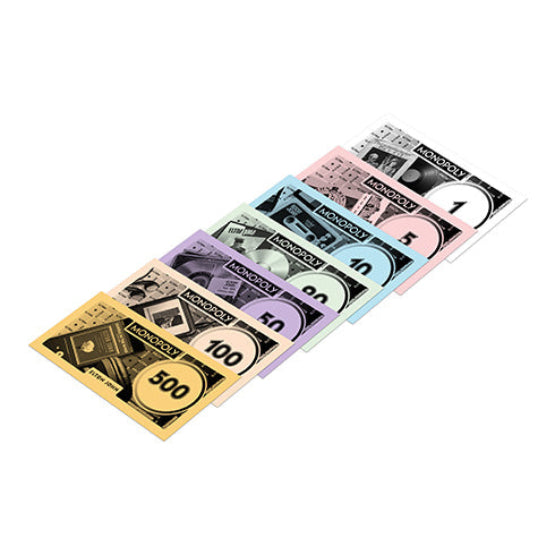 Elton John Monopoly - Board Games - 5