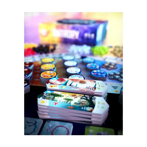 Entropy - Board Games - 4