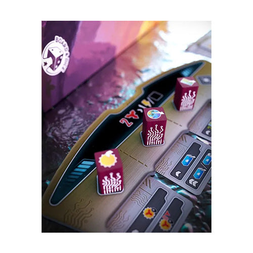 Entropy - Board Games - 5