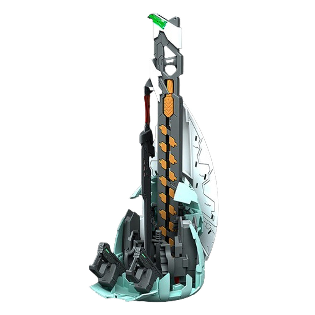 Expelled from Paradise Moderoid New Arhan - Statues & Figures - 4