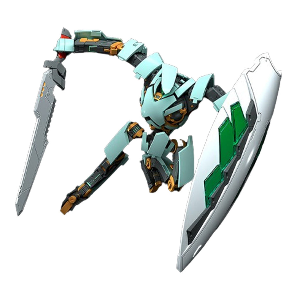 Expelled from Paradise Moderoid New Arhan - Statues & Figures - 7
