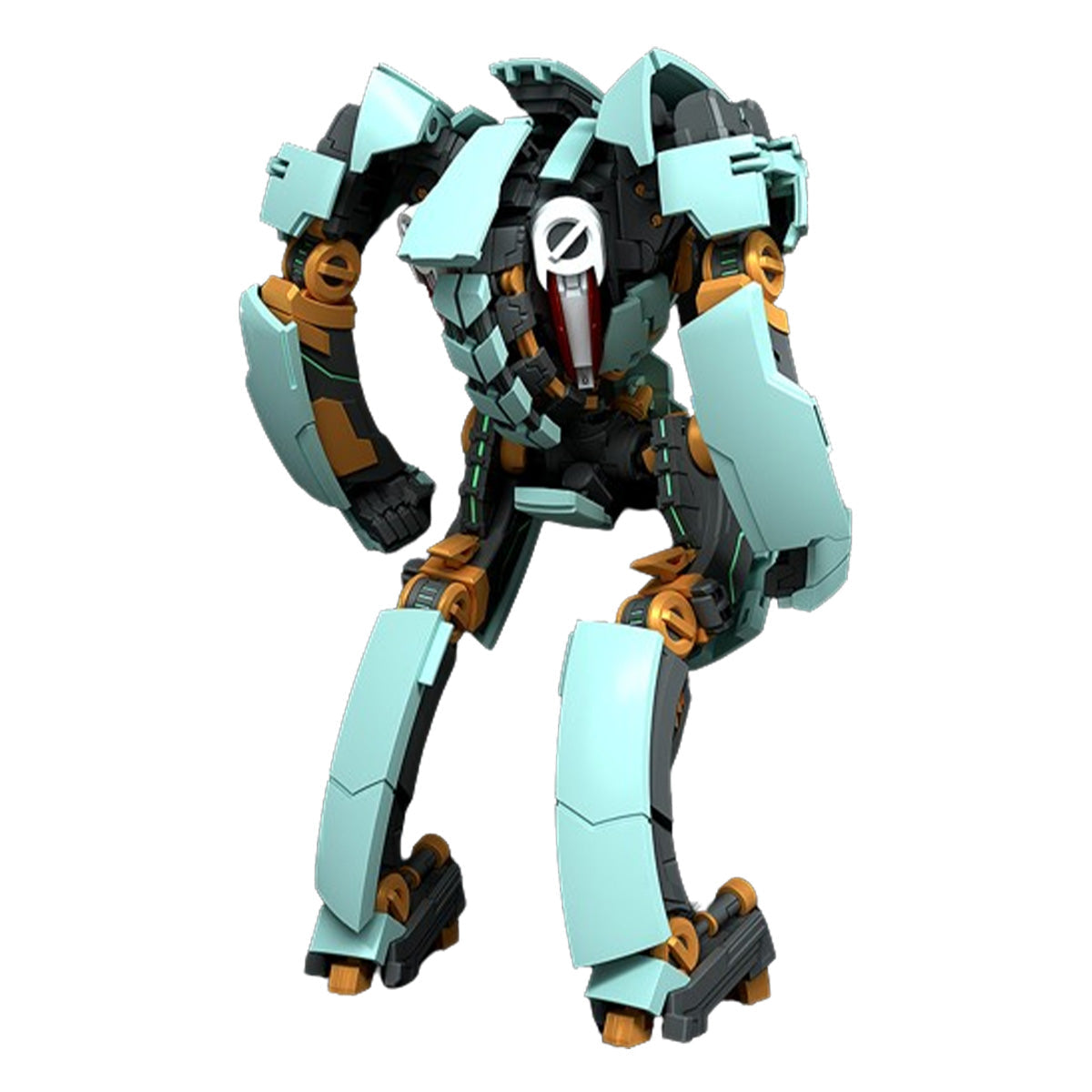 Expelled from Paradise Moderoid New Arhan - Statues & Figures - 11