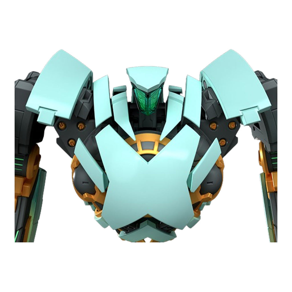 Expelled from Paradise Moderoid New Arhan - Statues & Figures - 12