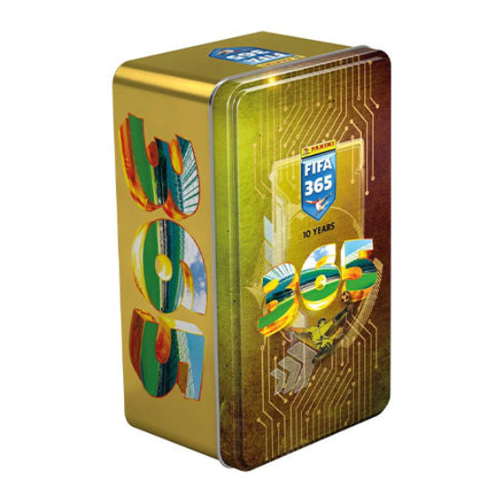 FIFA 365 Adrenalyn XL 2025 Soccer Classic Tin (Random Select) - Sports Cards - 3