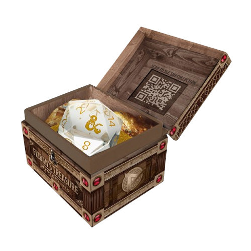 FanRoll D&D Fizban's Treasure D20 Blind Box - Dice & Accessories - 2