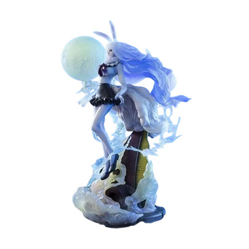 FiguartsZERO One Piece EXTRA BATTLE CARROT -SULONG- - Statues & Figures - 3