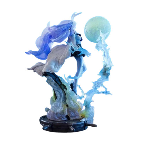 FiguartsZERO One Piece EXTRA BATTLE CARROT -SULONG- - Statues & Figures - 4