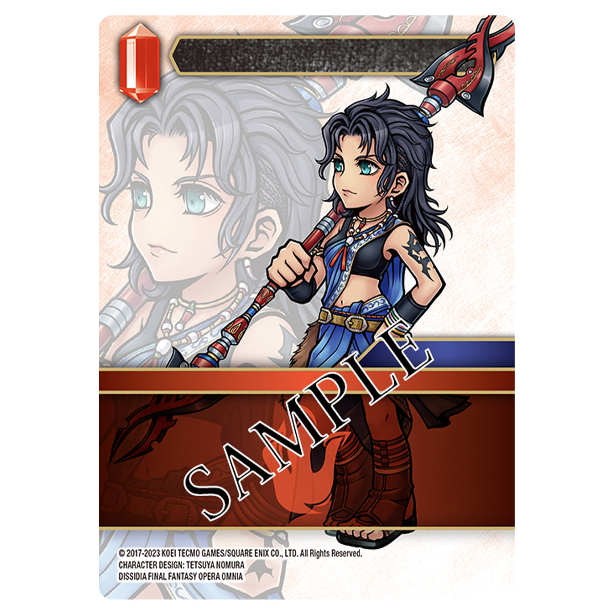 Final Fantasy Trading Card Game Custom Starter Set Final Fantasy XIII - Trading Card Games - 3