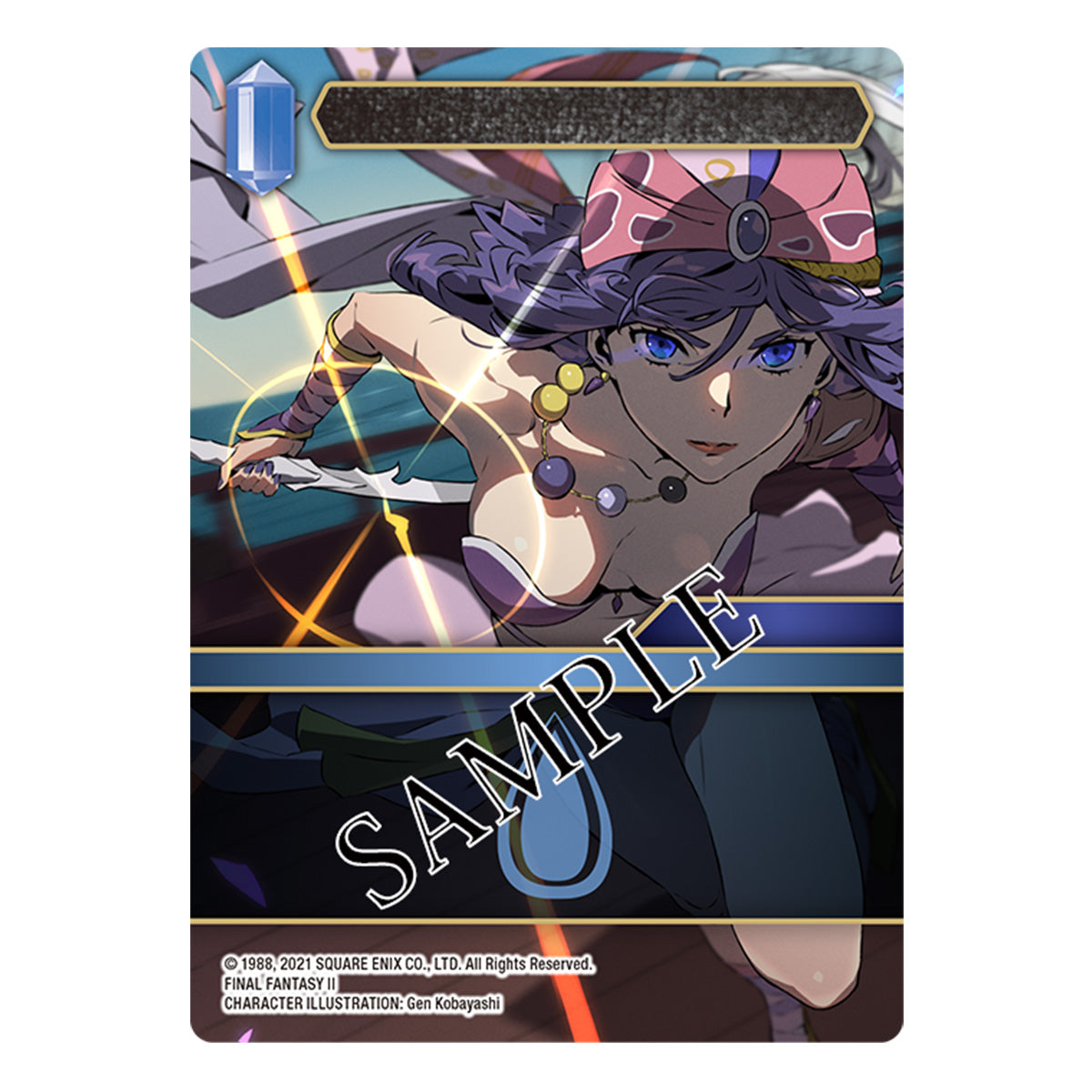 Final Fantasy Trading Card Game Opus XXI - Beyond Destiny Booster Box - Trading Card Games - 4