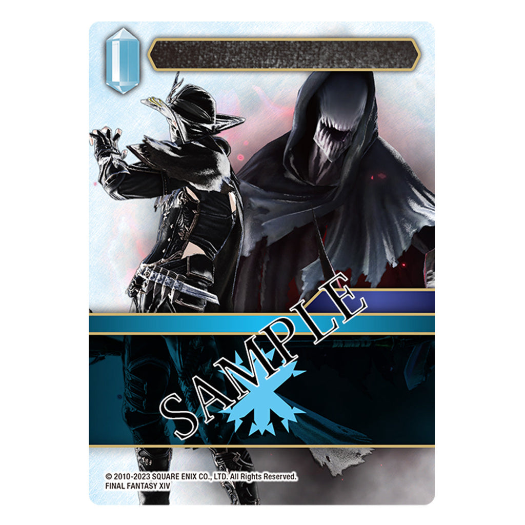 Final Fantasy Trading Card Game Opus XXI - Beyond Destiny Booster Box - Trading Card Games - 7