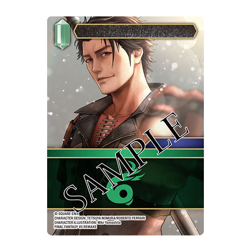 Final Fantasy TCG Opus XXVI Gunslinger In The Abyss Booster Box - Trading Card Games - 7