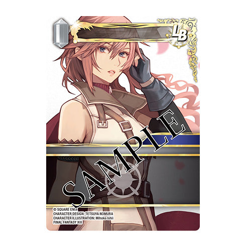 Final Fantasy TCG Opus XXVI Gunslinger In The Abyss Booster Box - Trading Card Games - 9