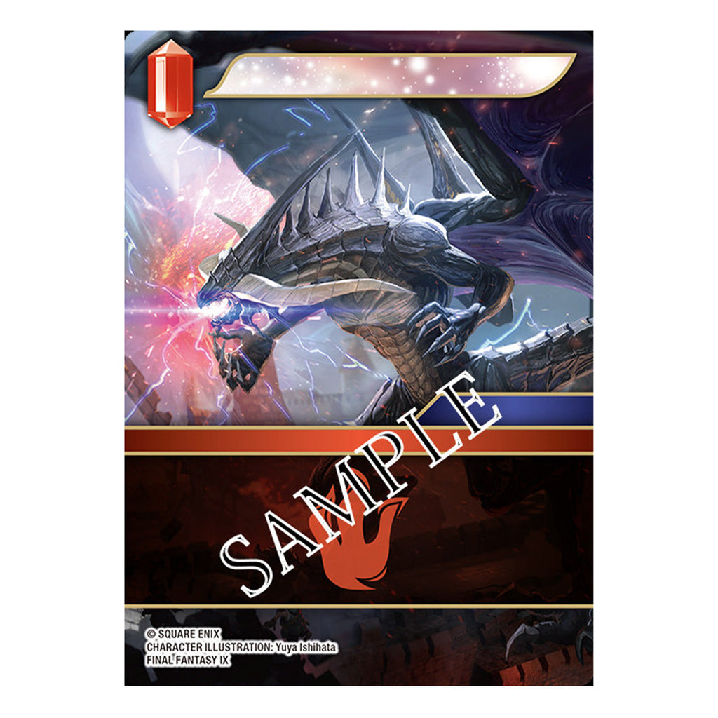 Final Fantasy Trading Card Game Opus XXIII - Hidden Trials Booster Box - Trading Card Games - 4