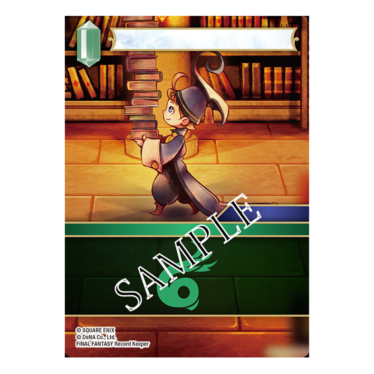 Final Fantasy Trading Card Game Opus XXIII - Hidden Trials Booster Box - Trading Card Games - 5