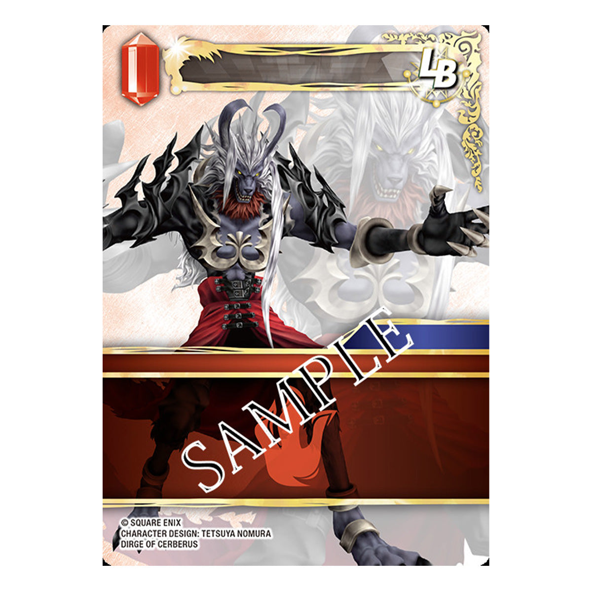 Final Fantasy Trading Card Game Opus XXIII - Hidden Trials Booster Box - Trading Card Games - 7