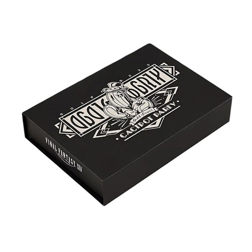 Final Fantasy XIV Gold Saucer Cactpot Party Board Game - Board Games