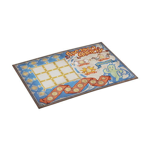Final Fantasy XIV Gold Saucer Cactpot Party Board Game - Board Games - 2