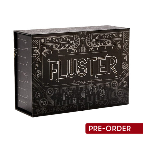 Fluster - Board Games