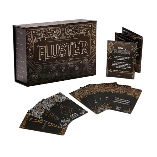 Fluster - Board Games - 3