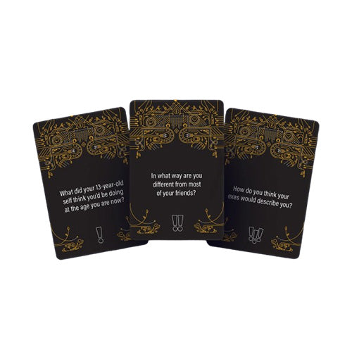 Fluster - Board Games - 4