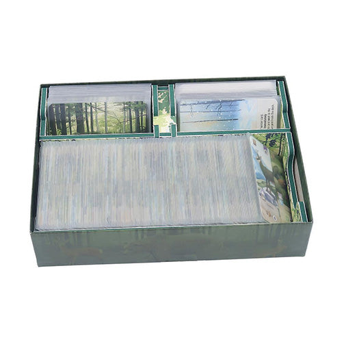 Folded Space Colour Game Inserts Forest Shuffle - Organisation - 4
