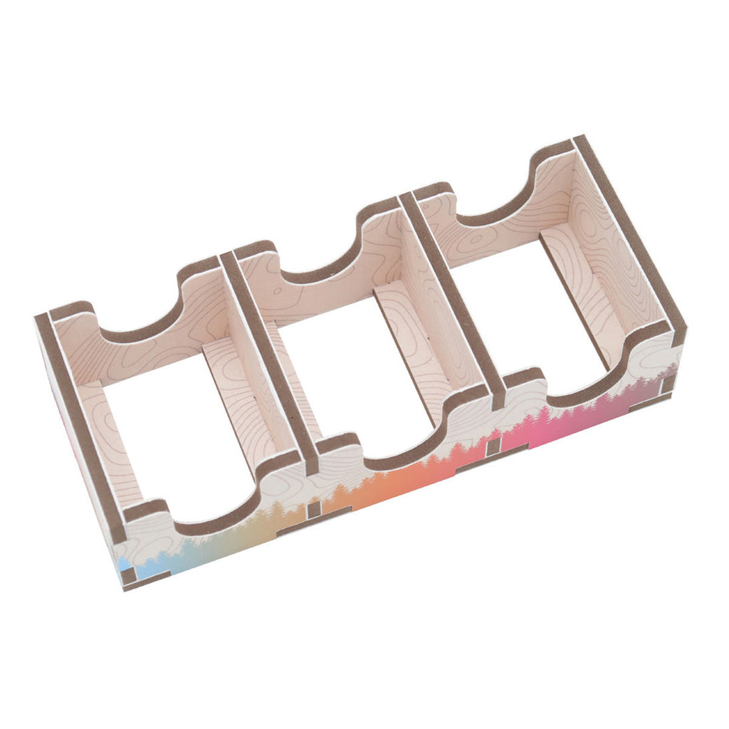 Folded Space Game Colour Inserts - Cascadia - Organisation - 7