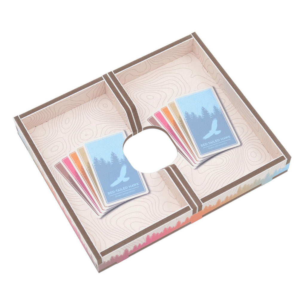 Folded Space Game Colour Inserts - Cascadia - Organisation - 11