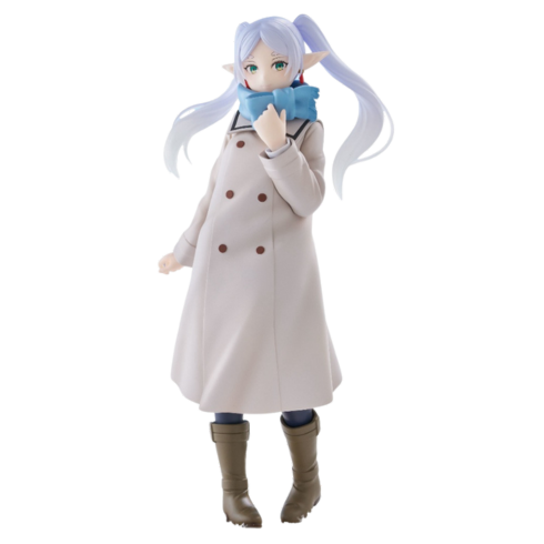Frieren Beyond Journeys End Trio Try It Figure Frieren - Statues & Figures