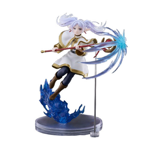 Frieren Beyond Journeys End AMP+ Frieren (re-run) - Statues & Figures - 2