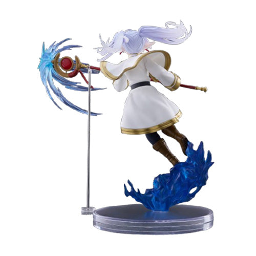 Frieren Beyond Journeys End AMP+ Frieren (re-run) - Statues & Figures - 3