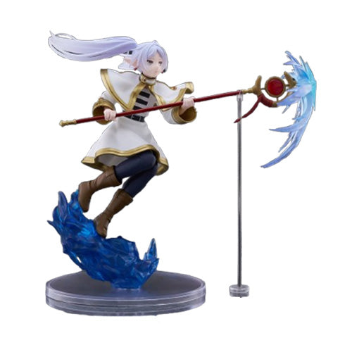 Frieren Beyond Journeys End AMP+ Frieren (re-run) - Statues & Figures - 4