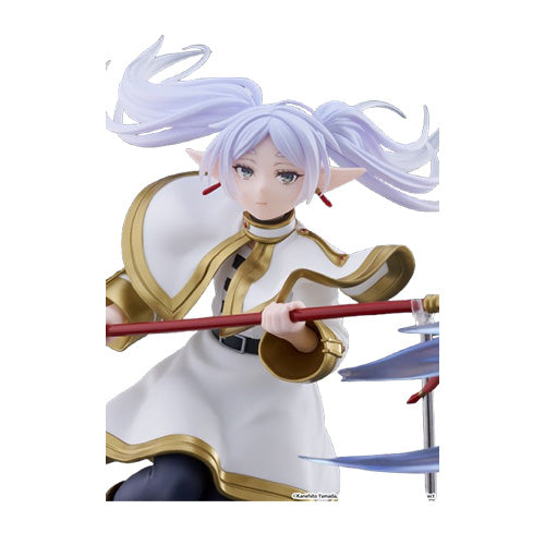 Frieren Beyond Journeys End AMP+ Frieren (re-run) - Statues & Figures - 5