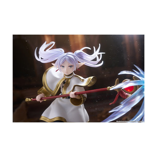 Frieren Beyond Journeys End AMP+ Frieren (re-run) - Statues & Figures - 7
