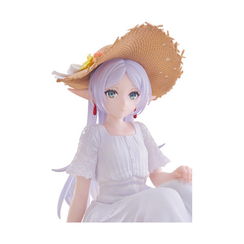 Frieren Beyond Journeys End Desktop Cute Figure Frieren (Summer Dress Version) - Statues & Figures - 5