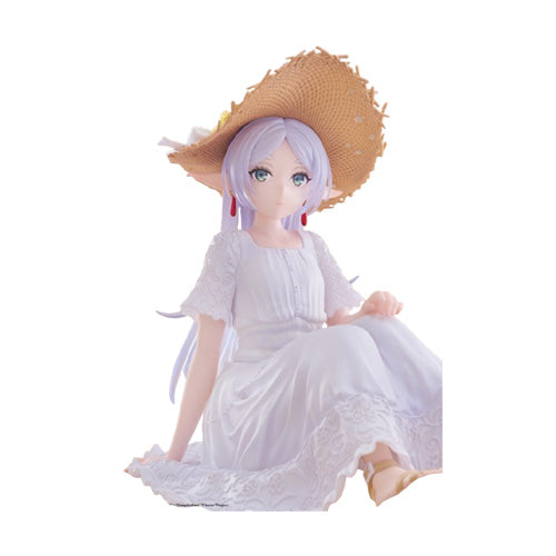 Frieren Beyond Journeys End Desktop Cute Figure Frieren (Summer Dress Version) - Statues & Figures - 6