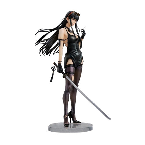 G.A.F.C. Series Irena by Guweiz - Statues & Figures - 6