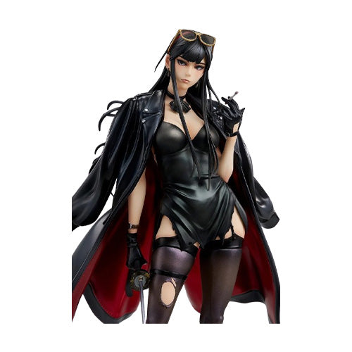 G.A.F.C. Series Irena by Guweiz - Statues & Figures - 7