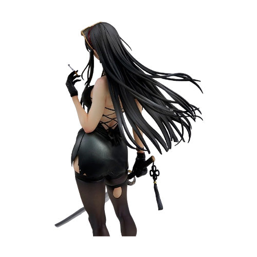 G.A.F.C. Series Irena by Guweiz - Statues & Figures - 8