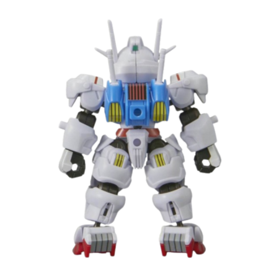 GUNDAM - BLOCKCROSS - GUNDAM AERIAL - Statues & Figures - 2