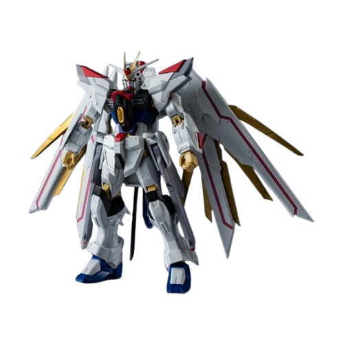 GUNDAM UNIVERSE MIGHTY STRIKE FREEDOM GUNDAM - Statues & Figures - 7